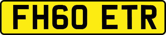 FH60ETR