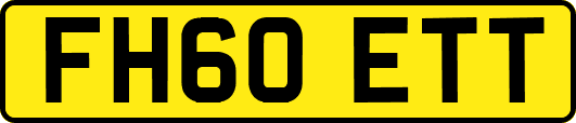 FH60ETT