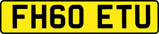 FH60ETU