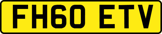 FH60ETV