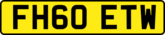 FH60ETW