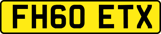 FH60ETX