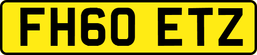 FH60ETZ