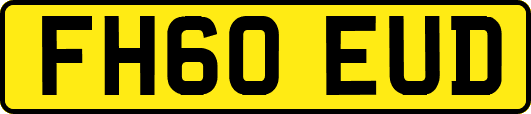 FH60EUD