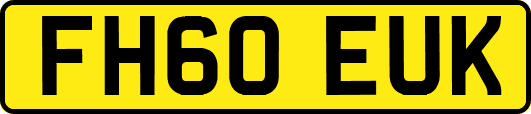 FH60EUK