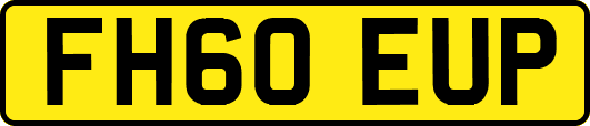 FH60EUP