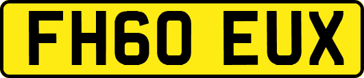 FH60EUX
