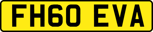 FH60EVA