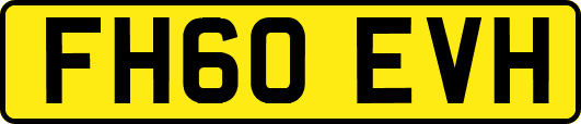 FH60EVH