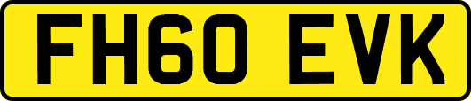 FH60EVK