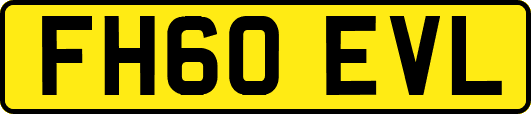FH60EVL