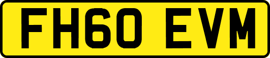 FH60EVM