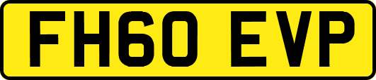 FH60EVP