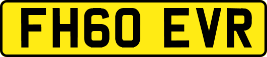 FH60EVR