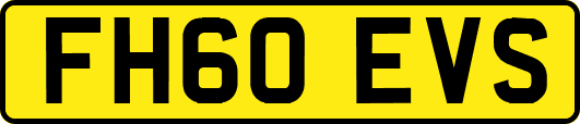 FH60EVS