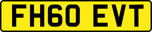 FH60EVT