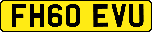 FH60EVU