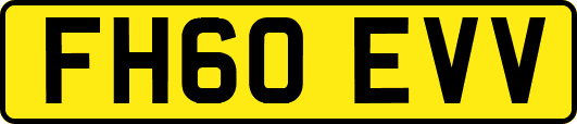 FH60EVV