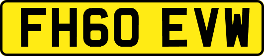 FH60EVW