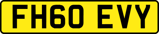 FH60EVY