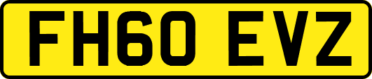 FH60EVZ