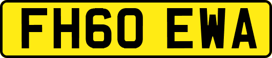 FH60EWA
