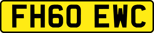 FH60EWC