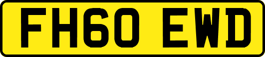 FH60EWD