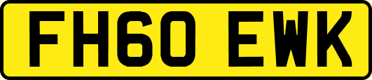 FH60EWK