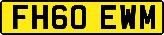 FH60EWM