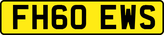 FH60EWS