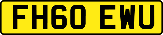 FH60EWU
