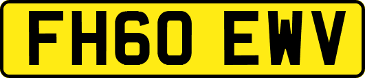 FH60EWV