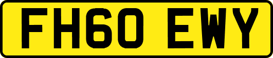 FH60EWY