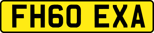 FH60EXA