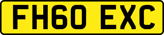 FH60EXC