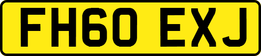 FH60EXJ
