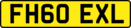 FH60EXL