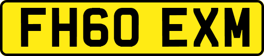 FH60EXM
