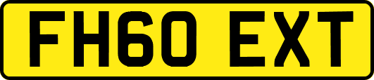 FH60EXT