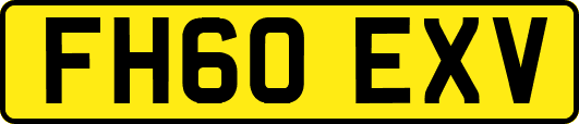 FH60EXV