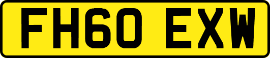 FH60EXW