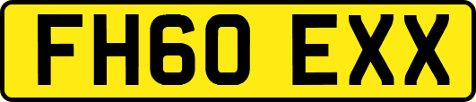 FH60EXX