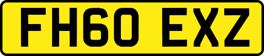 FH60EXZ