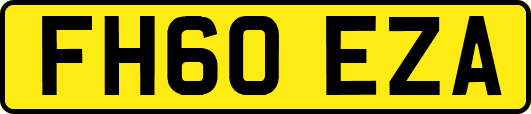 FH60EZA