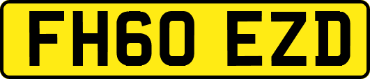 FH60EZD