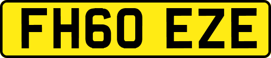 FH60EZE