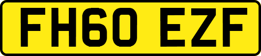 FH60EZF