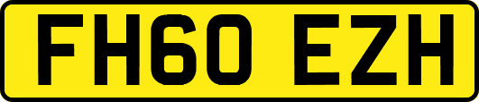 FH60EZH