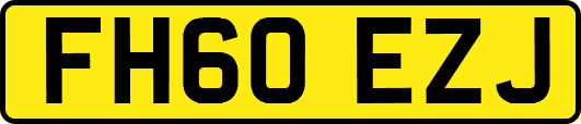 FH60EZJ